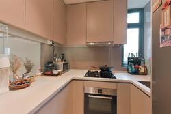 Highline Residences (D3), Condominium #490351121